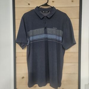 Travis Mathew XL Polo